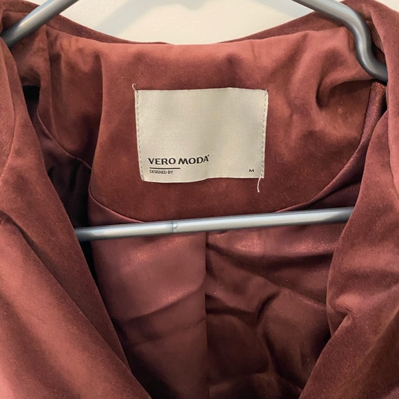 Vero moda biker jacket - Picture 2 of 4